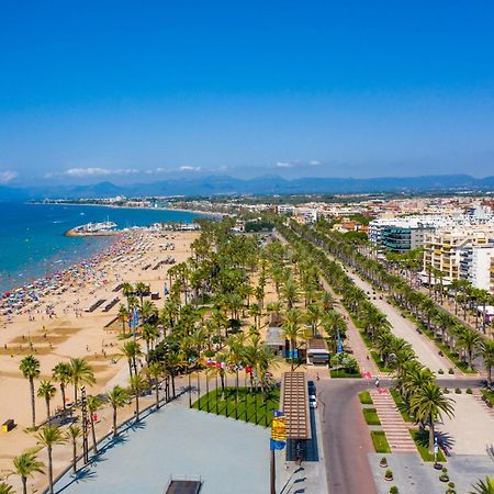 Apartment Terecel Salou-1 By Interhome Luaran gambar