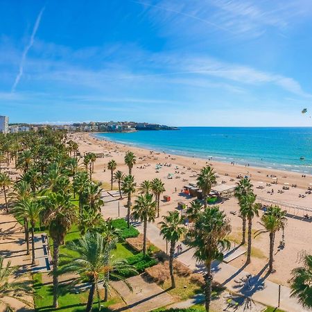 Apartment Terecel Salou-1 By Interhome Luaran gambar