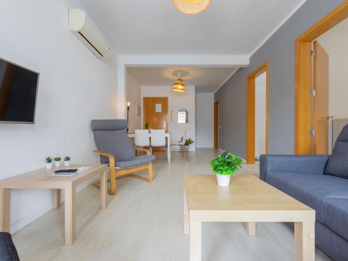 Apartment Terecel Salou-1 By Interhome Luaran gambar