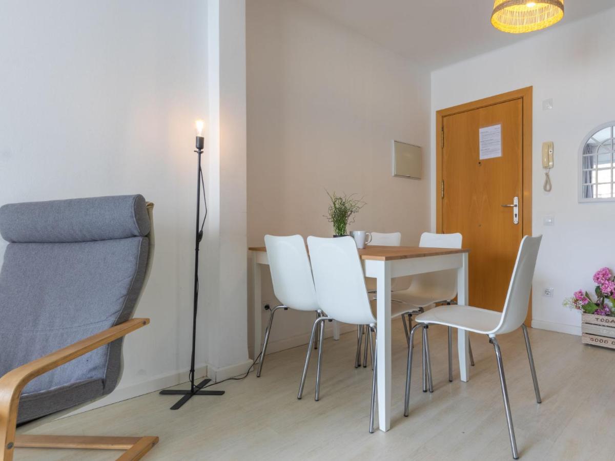 Apartment Terecel Salou-1 By Interhome Luaran gambar