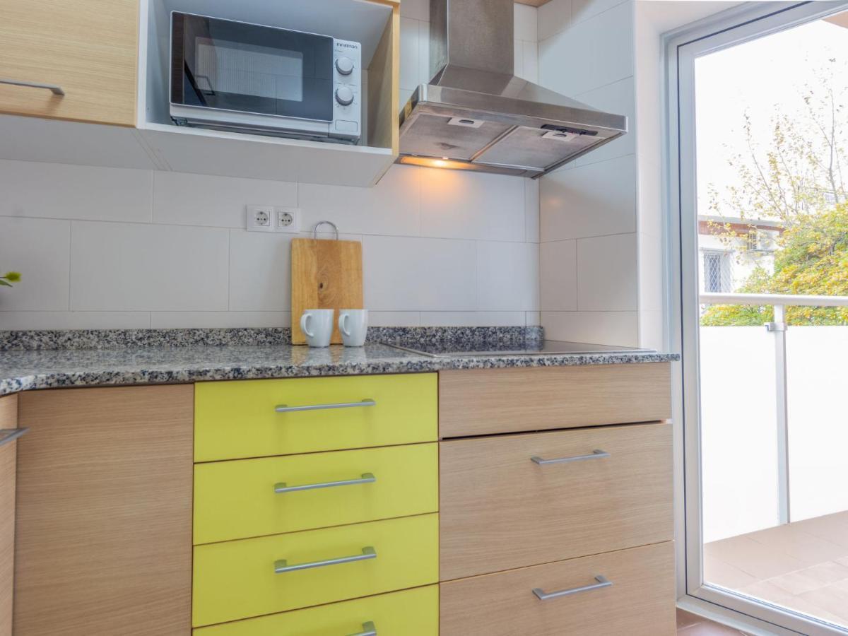 Apartment Terecel Salou-1 By Interhome Luaran gambar