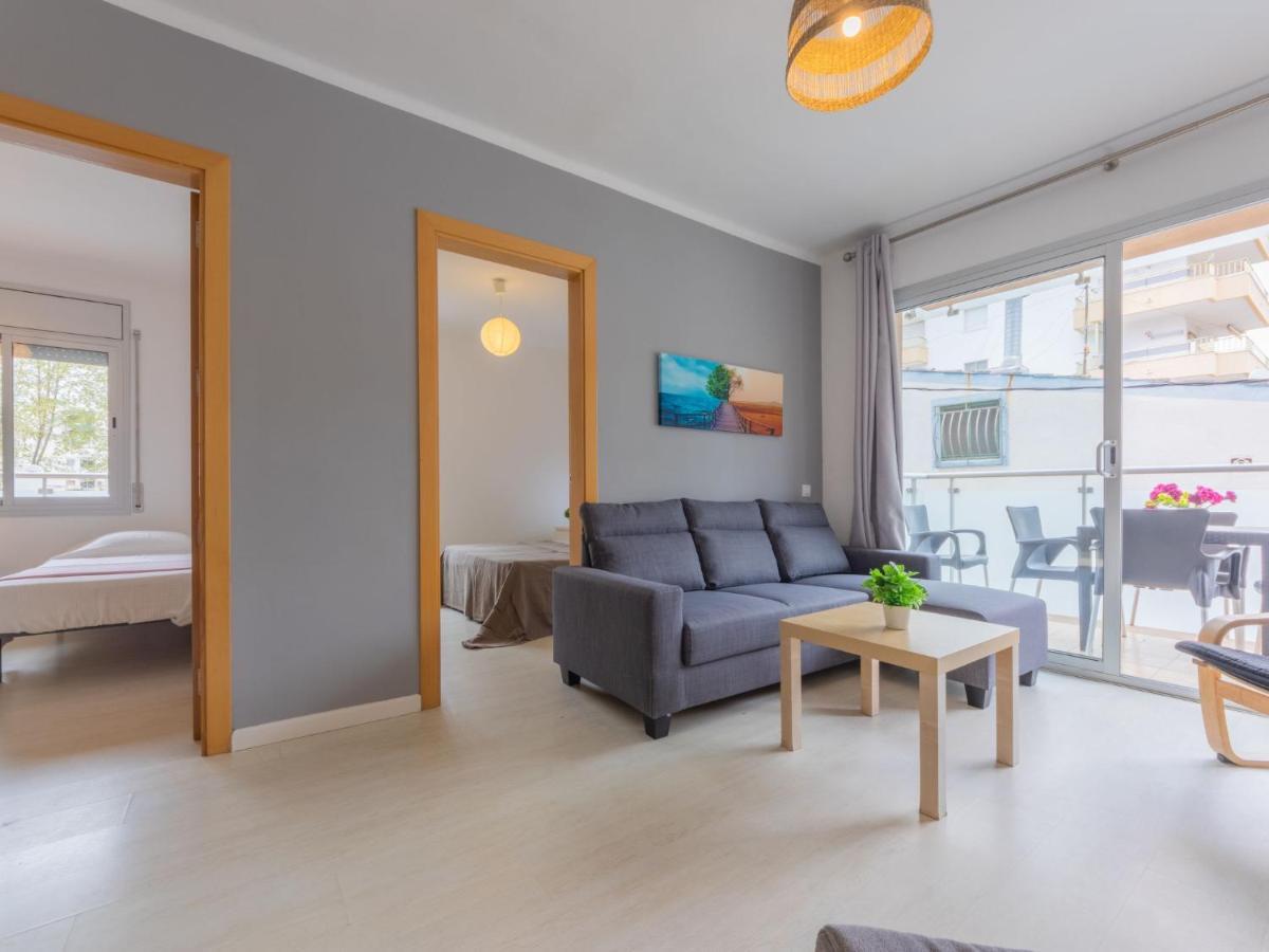 Apartment Terecel Salou-1 By Interhome Luaran gambar