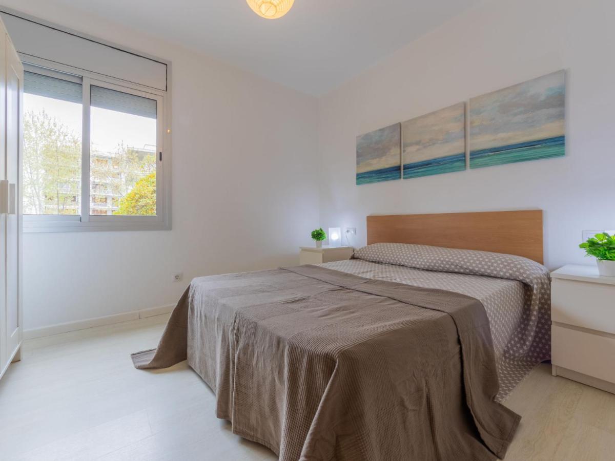 Apartment Terecel Salou-1 By Interhome Luaran gambar