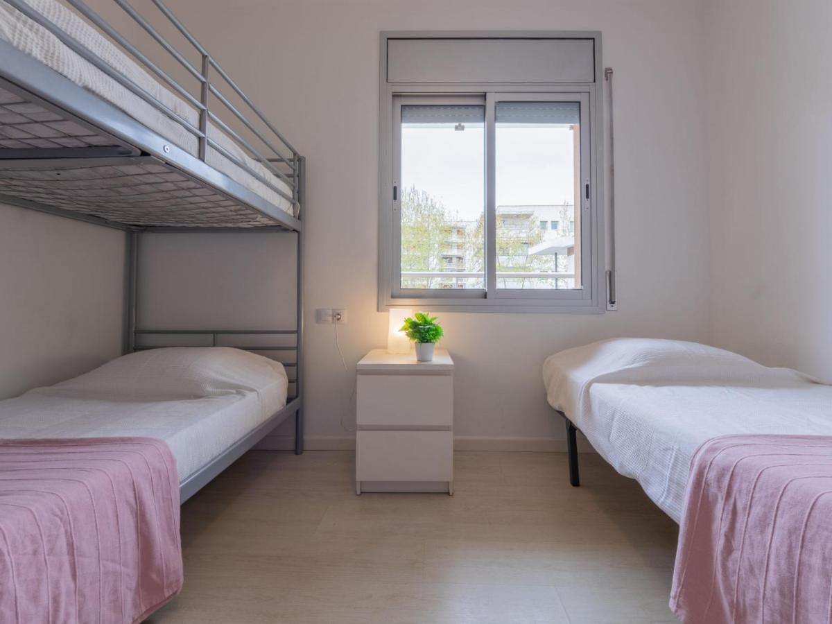 Apartment Terecel Salou-1 By Interhome Luaran gambar