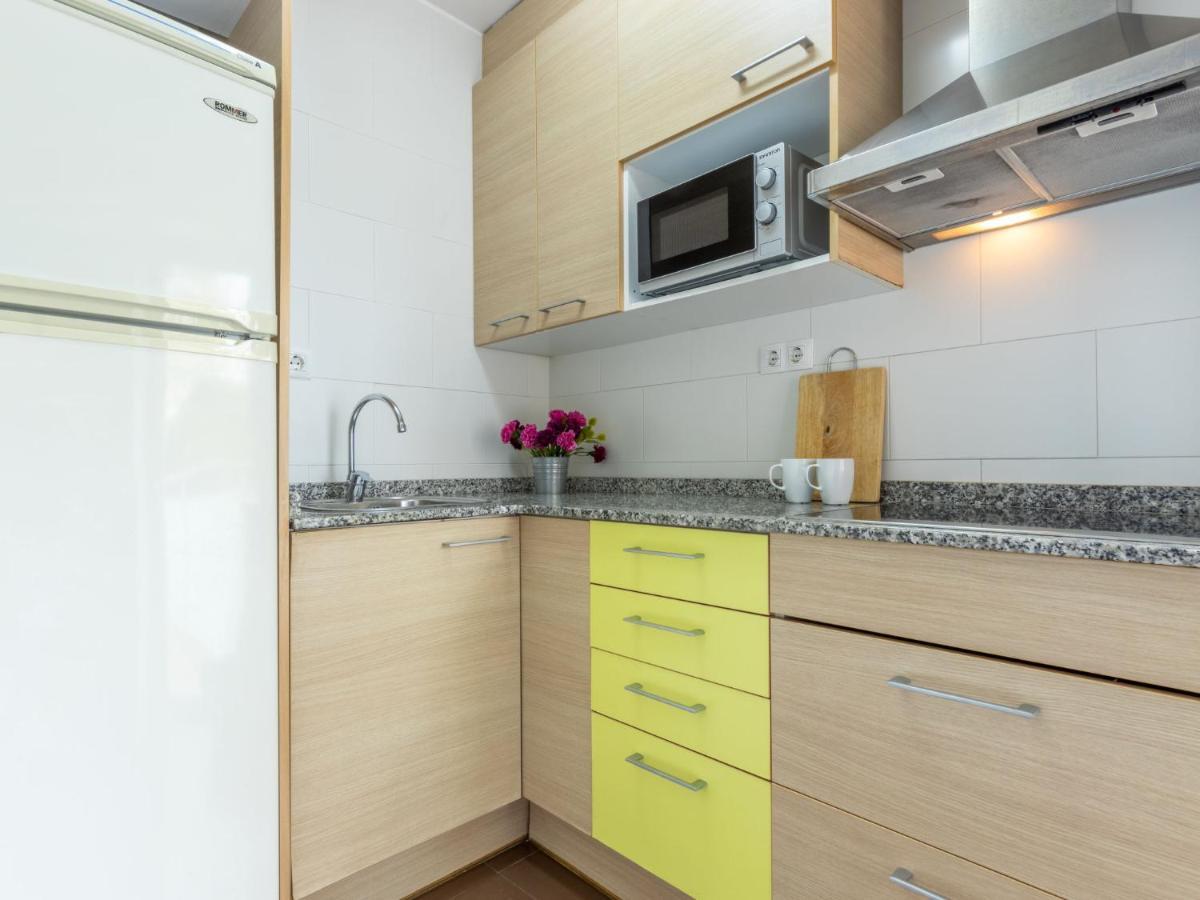 Apartment Terecel Salou-1 By Interhome Luaran gambar