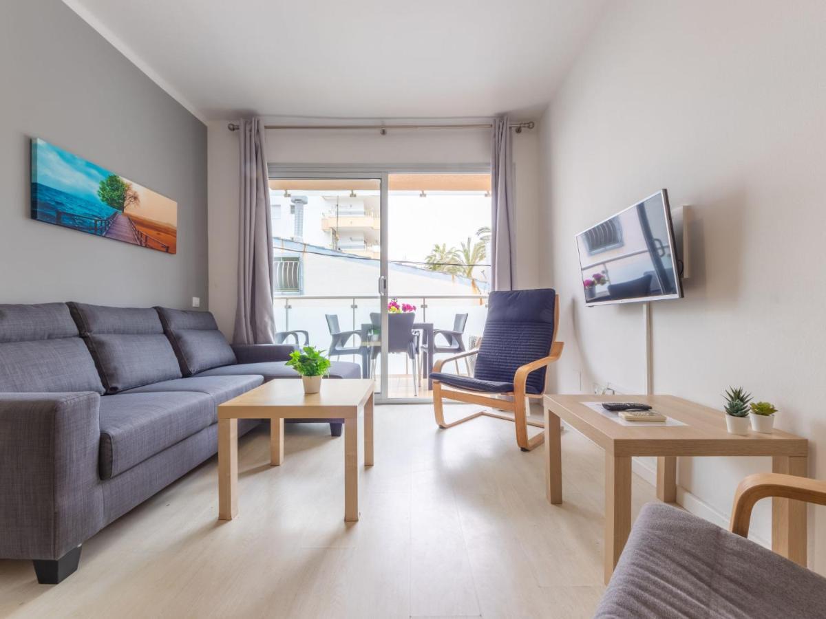 Apartment Terecel Salou-1 By Interhome Luaran gambar
