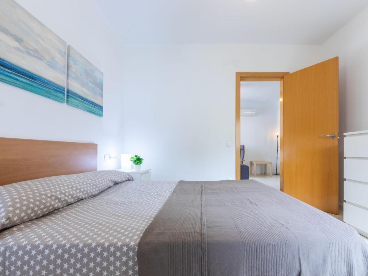 Apartment Terecel Salou-1 By Interhome Luaran gambar