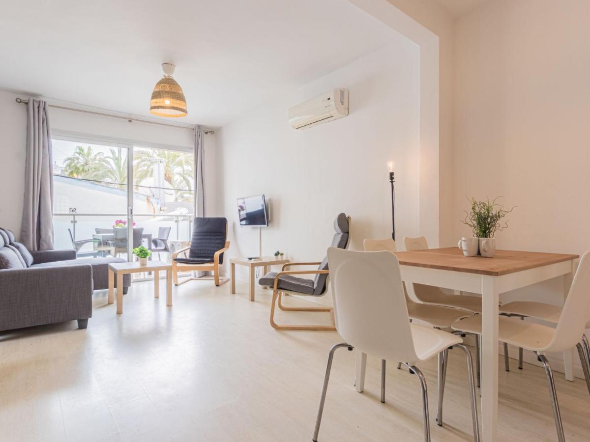Apartment Terecel Salou-1 By Interhome Luaran gambar