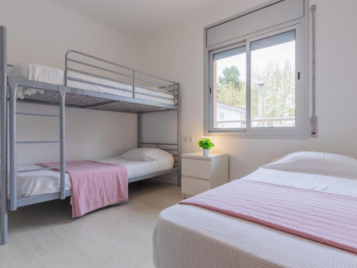Apartment Terecel Salou-1 By Interhome Luaran gambar