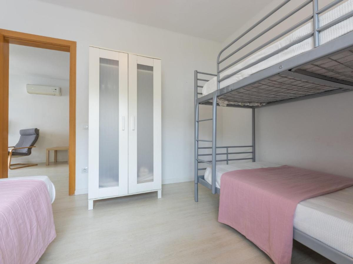 Apartment Terecel Salou-1 By Interhome Luaran gambar