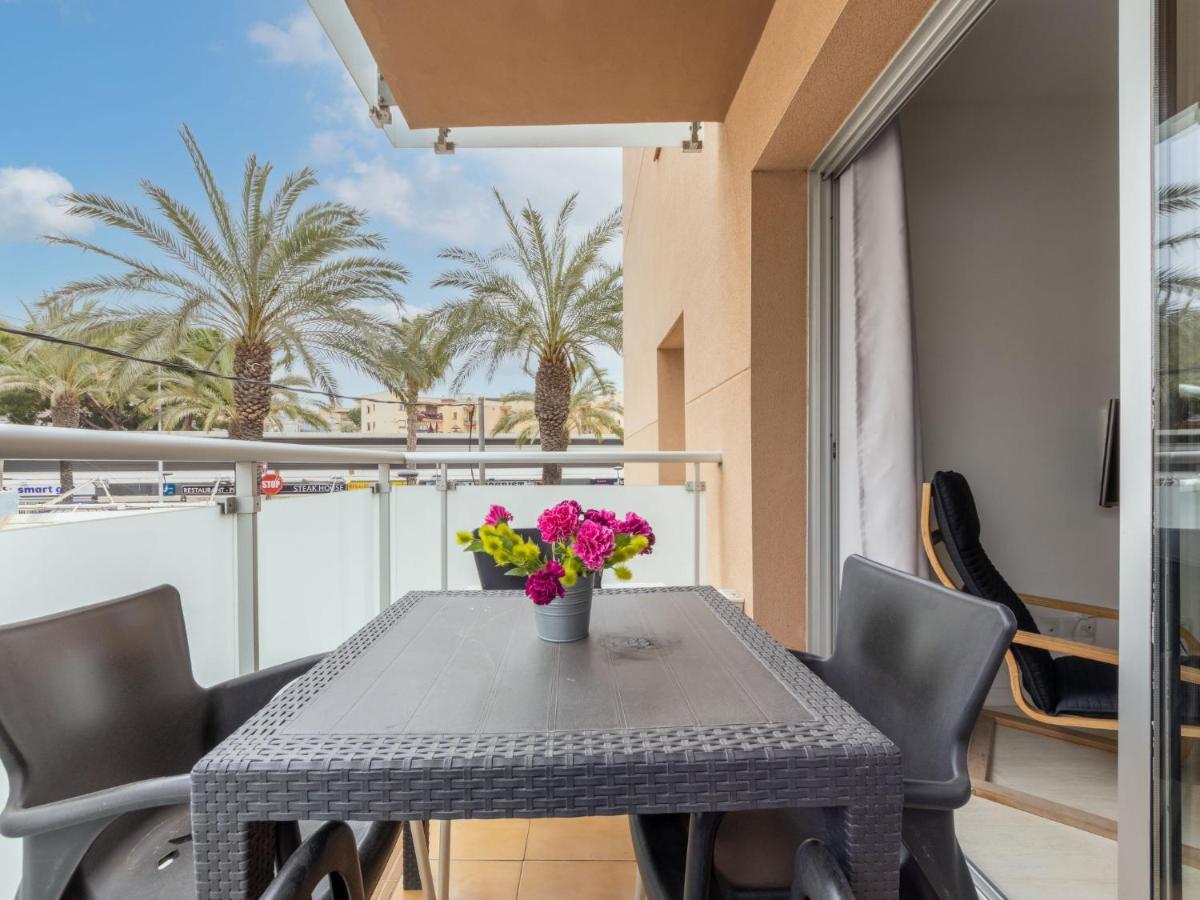 Apartment Terecel Salou-1 By Interhome Luaran gambar