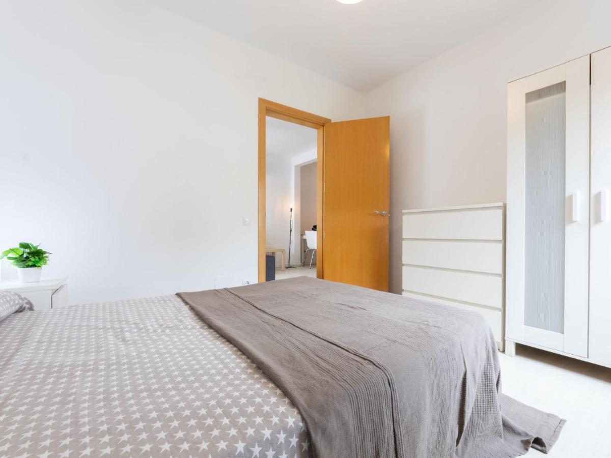 Apartment Terecel Salou-1 By Interhome Luaran gambar