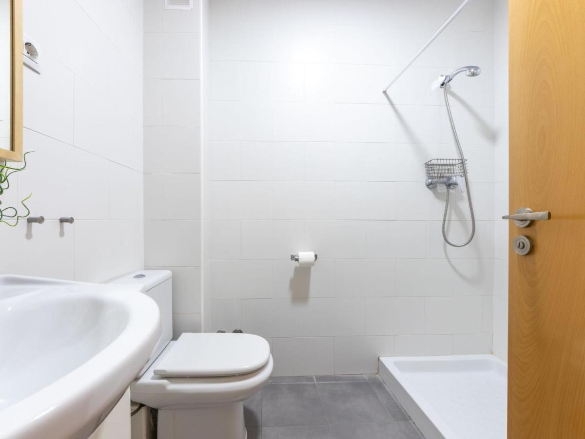 Apartment Terecel Salou-1 By Interhome Luaran gambar