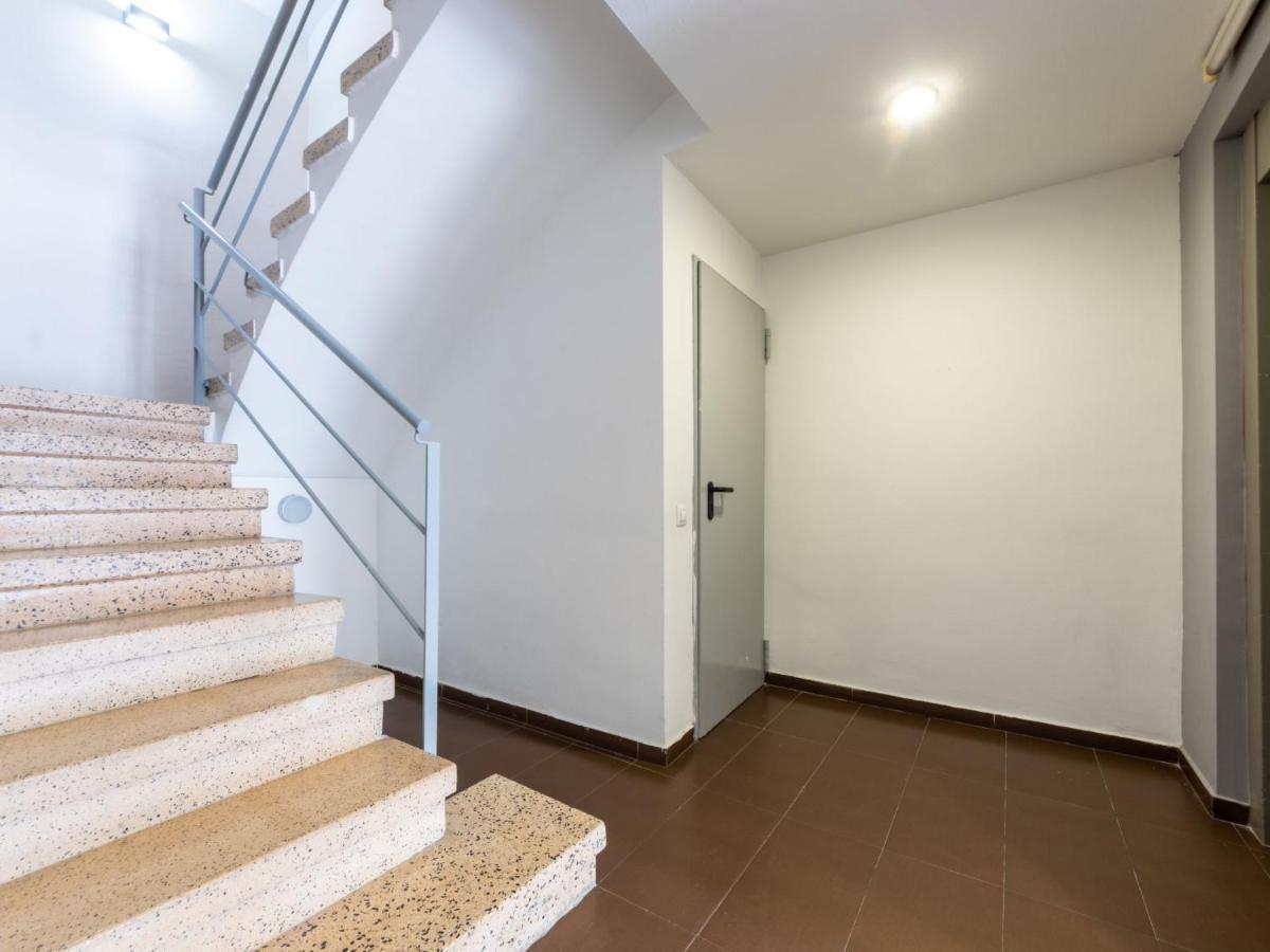 Apartment Terecel Salou-1 By Interhome Luaran gambar