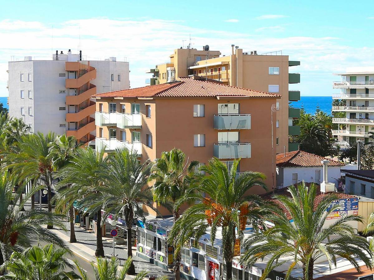 Apartment Terecel Salou-1 By Interhome Luaran gambar