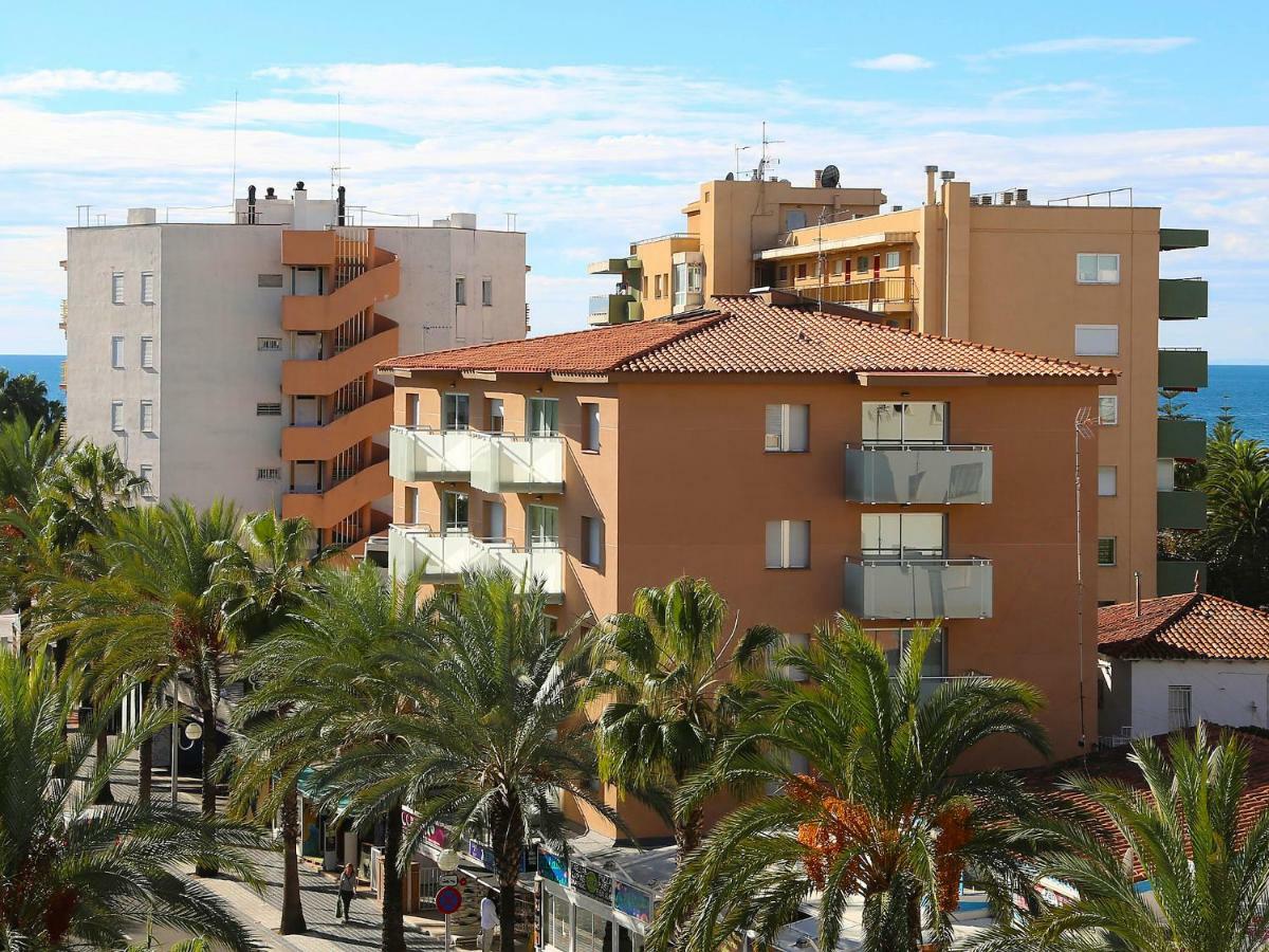 Apartment Terecel Salou-1 By Interhome Luaran gambar