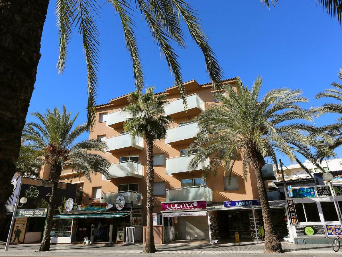 Apartment Terecel Salou-1 By Interhome Luaran gambar